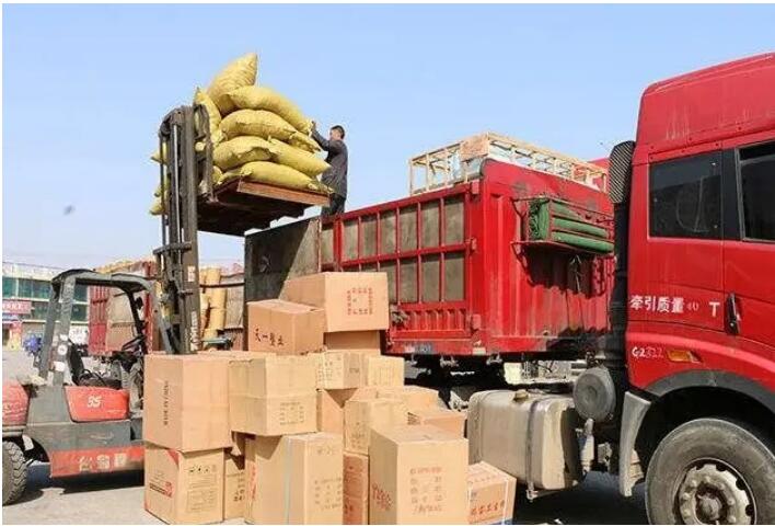 漳州到禅城区物流专线