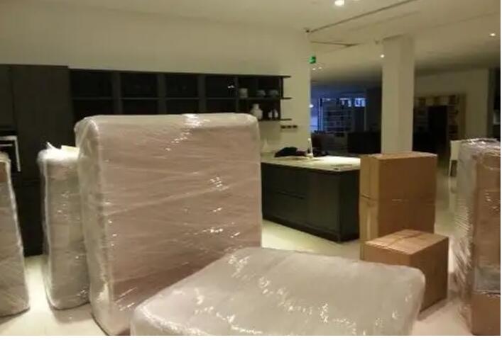 漳州到禅城区长途搬家