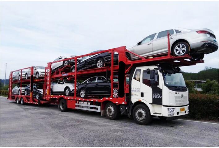 漳州到禅城区轿车托运